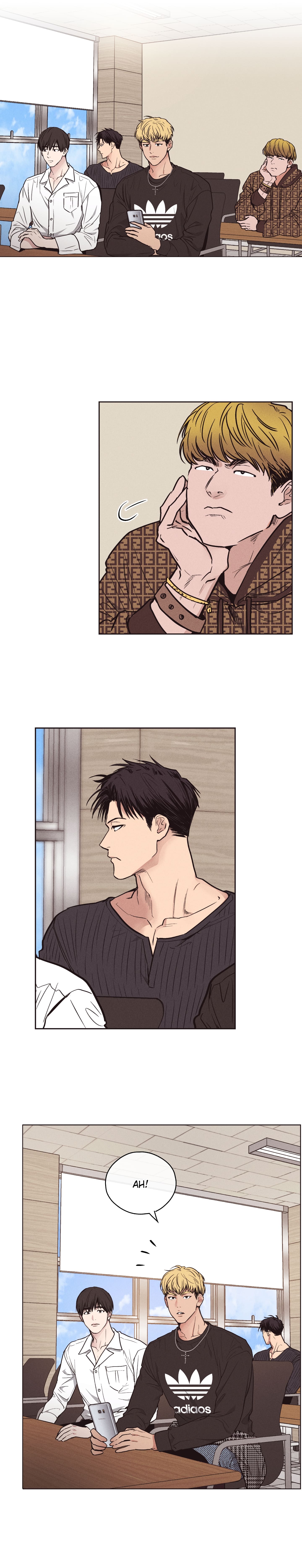 Payback, Chapter 20 image 12